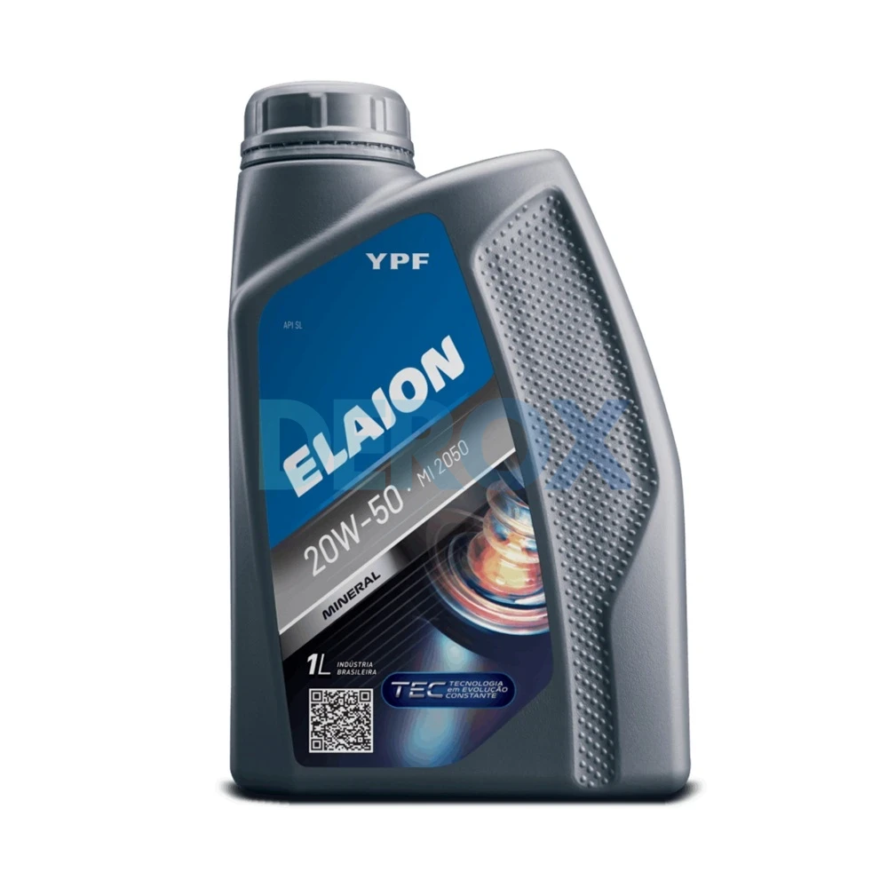 YPF ELaion MI 2050 x 1 L