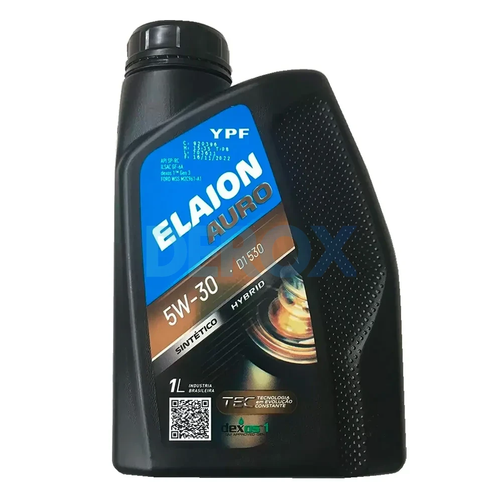 YPF Elaion AURO D1 530 1 L