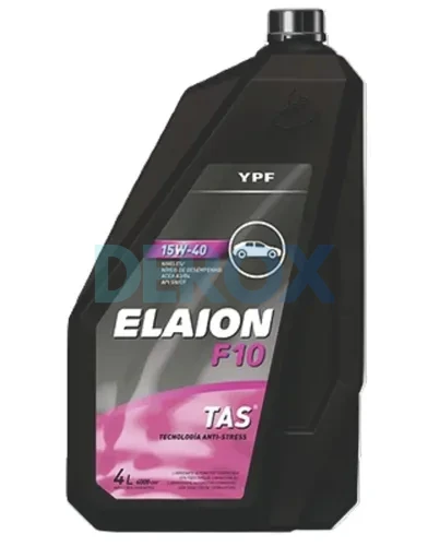 YPF Elaion F10 (1540) 4 L