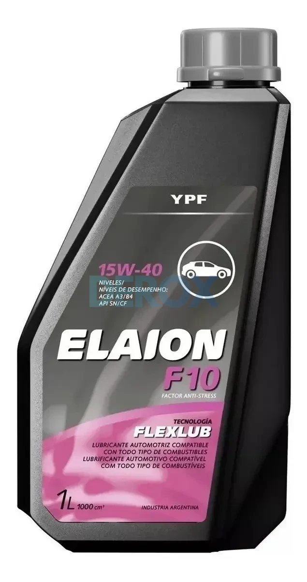 YPF Elaion F10 (1540) x 1 L