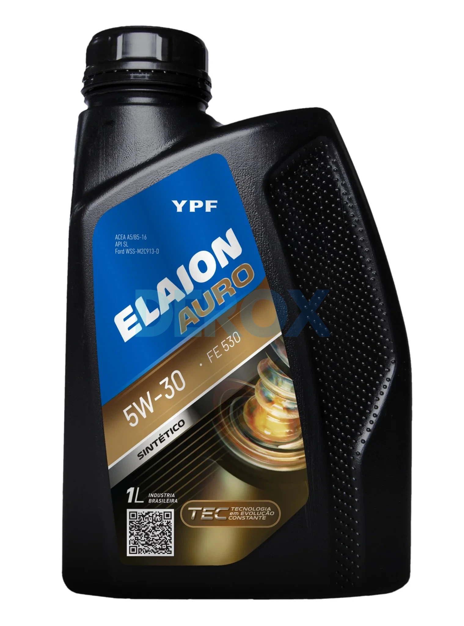 YPF Elaion AURO FE 530 1 L