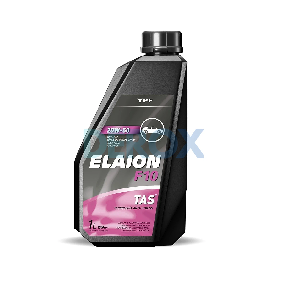 YPF Elaion F10 (2050) x 1 L