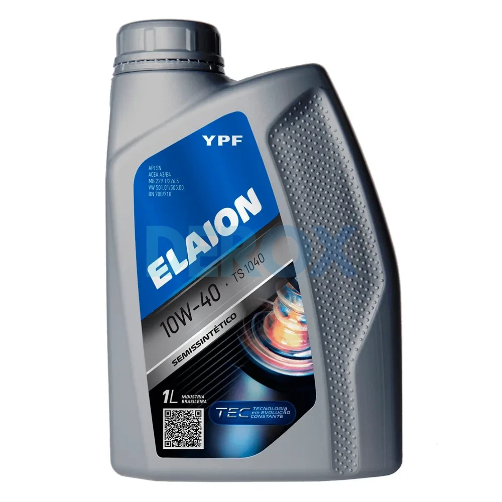 YPF Elaion TS 1040 x 1 L