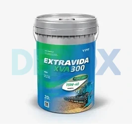 YPF Extra Vida XVA 300 x 20 Lts