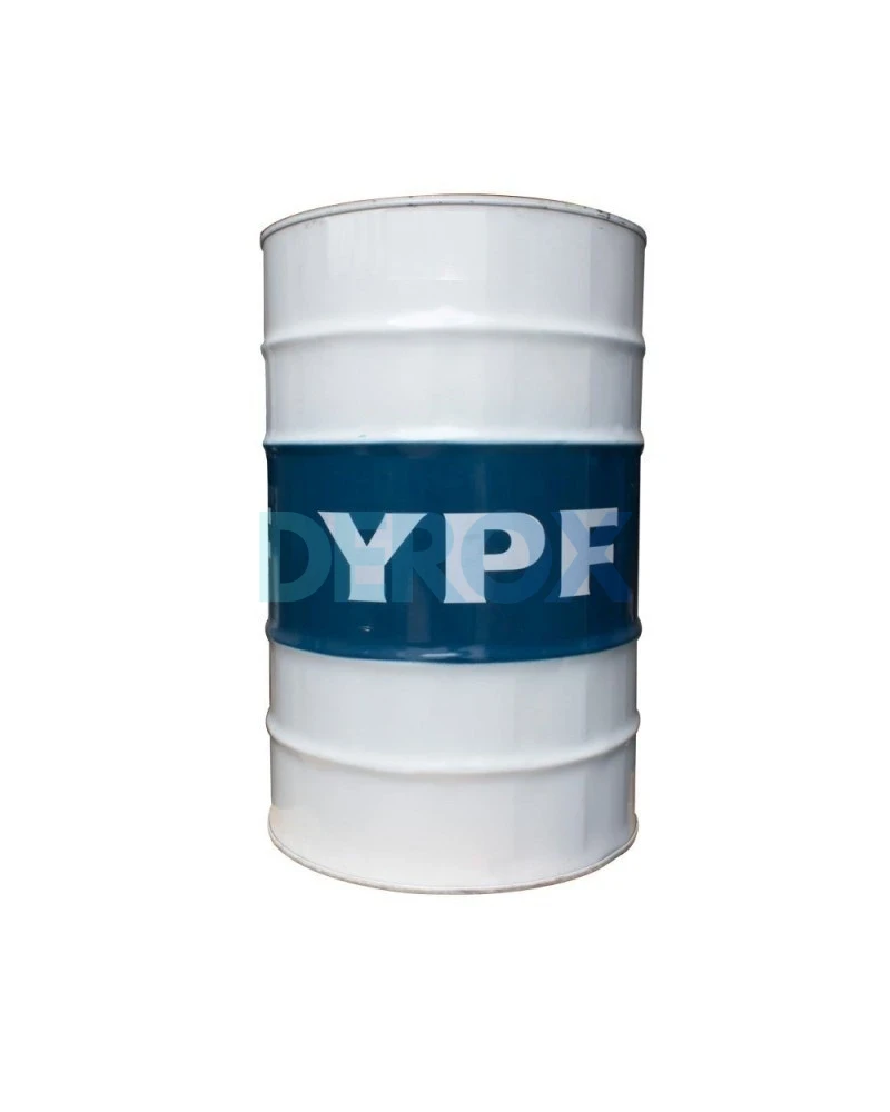 YPF Multiturbo 25w50 x 205 Lts