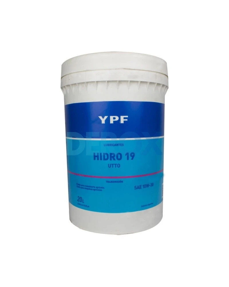 YPF Hidro 19 x 20 Lts
