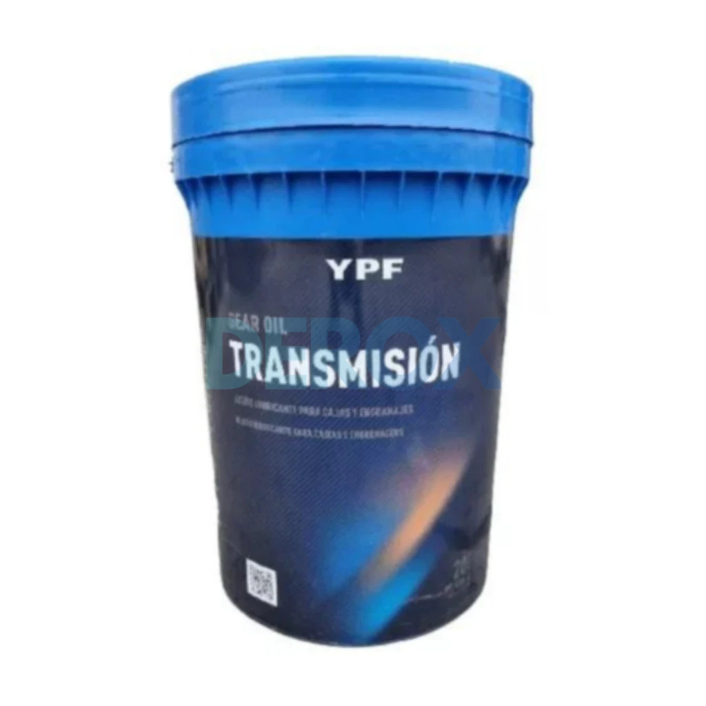 YPF Transmision 250 x 20 Lts