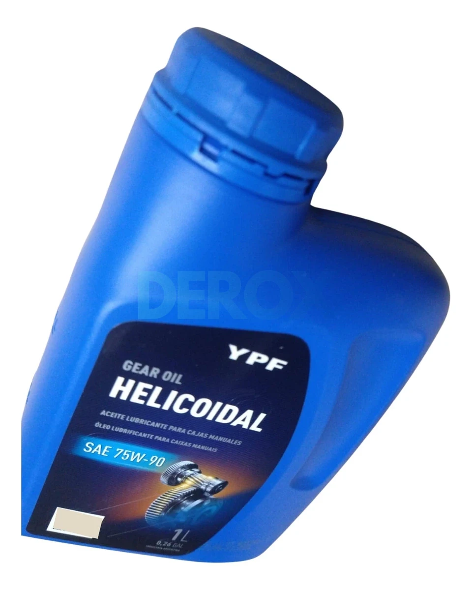 YPF Helicoidal 75w-90 1 L