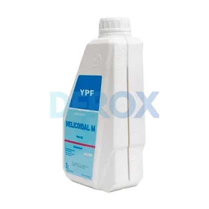 YPF Helicoidal M 80w 1 L