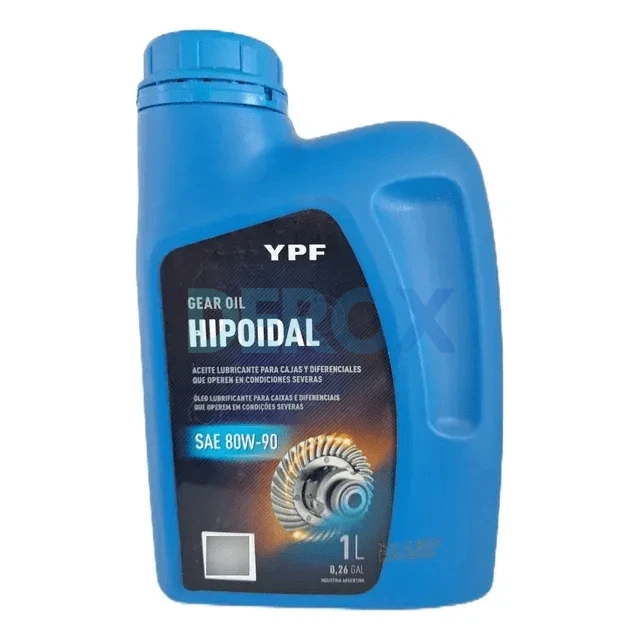 YPF Hipoidal (80w90) x 1 L