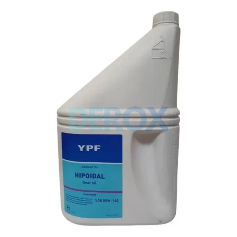 YPF Hipoidal (85w140) x 4 L