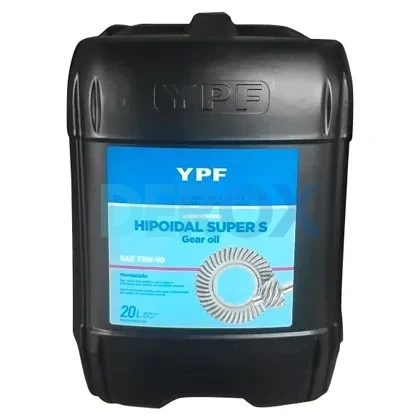 YPF Hipoidal super S 75w90 x 20 Lts