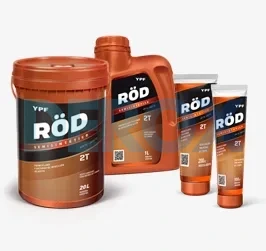 YPF ROD 2T x 1 L