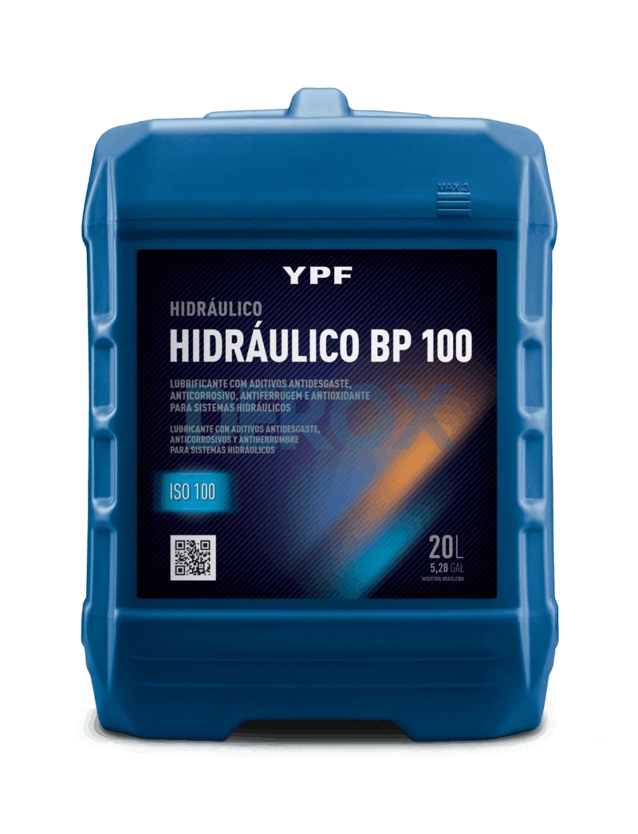 YPF HIDRAULICO BP100 X 20L