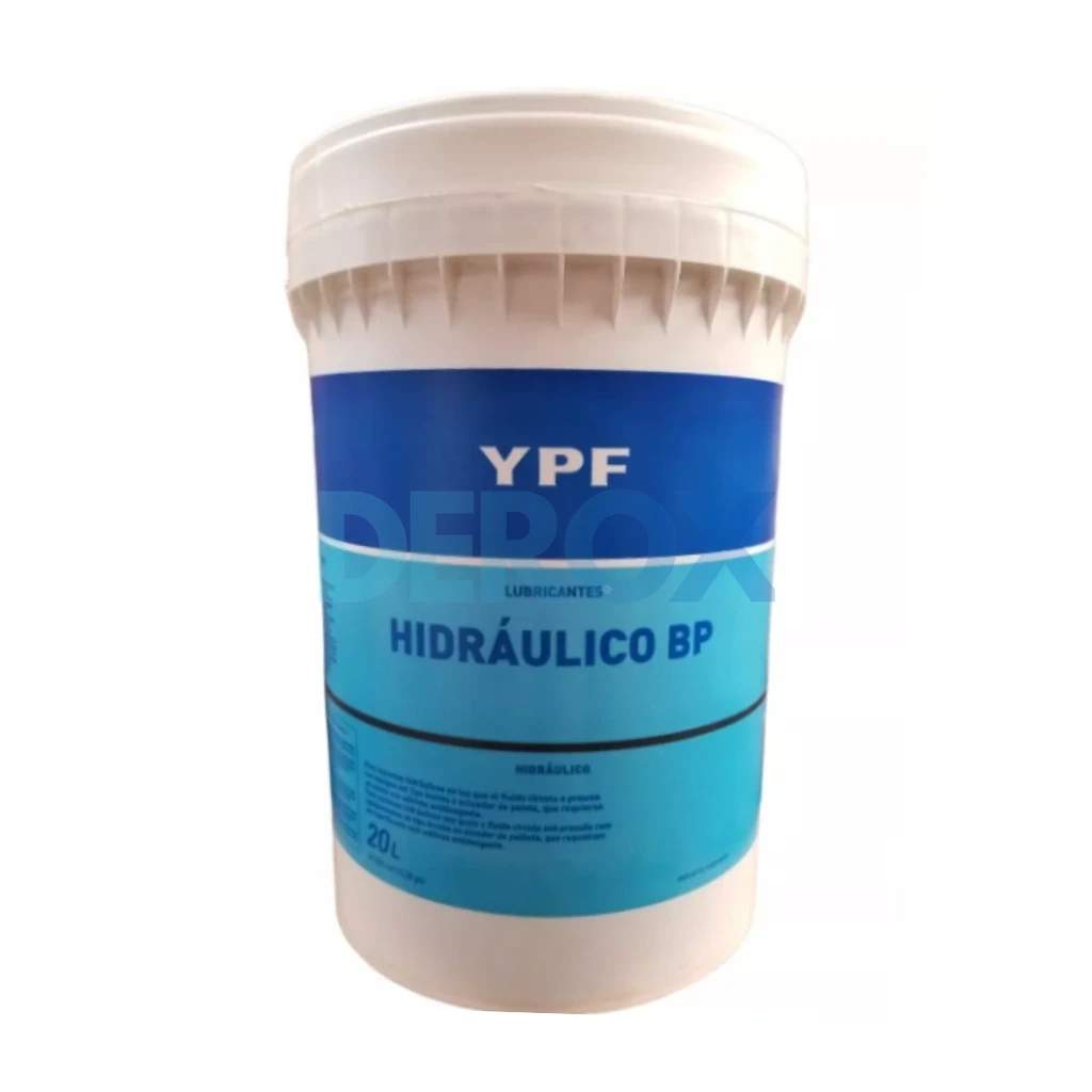 YPF HIDRAULICO BP46 X 20L