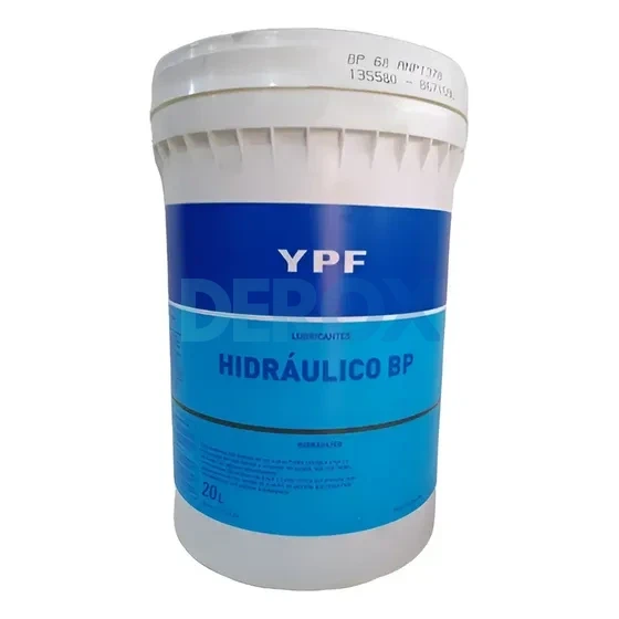 YPF Hidraulico BP68 x 20 Lts