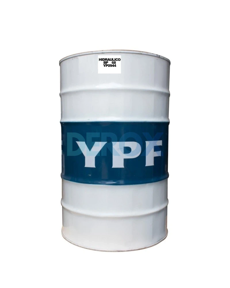 YPF Hidraulico BP68 x 205 Lts