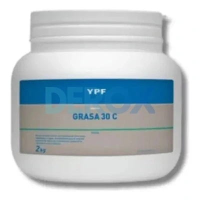 YPF GRASA 30C 2 KG