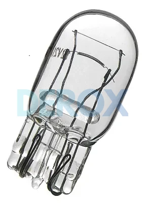 Wega 12V 21/5W T20-1 A2377