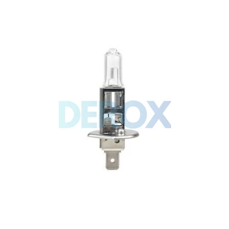 Wega H1 12V 55W Lámpara A2502FITB