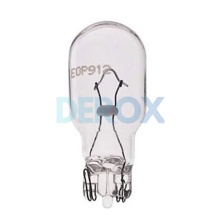 Lámpara HELLA 2741 (Miniatura)